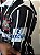 CAMISA RETRO CORINTHIANS EXCEL LISTRADA 1998 - Imagem 4