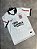 CAMISA RETRO CORINTHIANS NEO QUIMICA BRANCA - Imagem 1