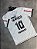 CAMISA RETRO CORINTHIANS NEO QUIMICA BRANCA - Imagem 2