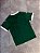 KIT INFANTIL CAMISA+SHORTS Palmeiras Verde 2025 - Imagem 2