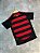 Kit Infantil Flamengo Listrada 2025/26 - Imagem 2