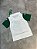 KIT INFANTIL PALMEIRAS BRANCO/VERDE 25/26 - Imagem 2