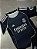 Kit infantil Real madrid preto 2025 - Imagem 3