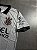 CAMISA CORINTHIANS BRANCA EXCEL 1997 PENALTY - Imagem 3