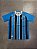 CAMISA GRÊMIO AZUL LISTRADA - Imagem 1