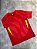 CAMISA 1 ESPANHA 2425 VERMELHA - Imagem 2