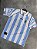 Camisa Argentina Home Retrô 1997 - Imagem 1