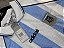 Camisa Argentina Home Retrô 1997 - Imagem 5