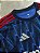 Camisa Arsenal Away 25/26 s/n Torcedor Adidas Masculino - Azul - Imagem 3