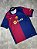 Camisa Barcelona I 24/25 Nike Torcedor - Imagem 1