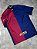 Camisa Barcelona I 24/25 Nike Torcedor - Imagem 3
