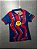 Camisa Barcelona IV 25/26 Torcedor Pro Nike Masculina - Imagem 1