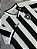 Camisa Botafogo I 24/25 s/n° Torcedor Reebok Masculina - Off White+Preto - Imagem 2