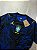 Camisa Brasil 2026/27 Jordan - Jogador Masculina - Azul e Preta - Imagem 2