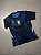 Camisa Brasil 2026/27 Jordan - Jogador Masculina - Azul e Preta - Imagem 1