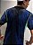 Camisa Brasil 2026/27 Jordan - Jogador Masculina - Azul e Preta - Imagem 6
