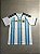 CAMISA I ARGENTINA 2026/27 - Imagem 1