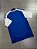 Camisa do Cruzeiro I 25 adidas Torcedor Azul - Imagem 5