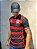 Camisa Flamengo Authentic I modelo jogador 2024/25 - Imagem 3