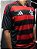 CAMISA FLAMENGO LISTRADA l 25/26 - Imagem 2