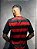 CAMISA FLAMENGO LISTRADA l 25/26 - Imagem 5