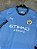 Camisa Manchester City 24/25 HOME Torcedor - Imagem 2