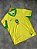 Camisa Nike Brasil I 2024/25 Torcedor Pro Masculina - Imagem 1