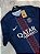Camisa Nike Paris Saint-Germain I 2025/26 Azul Jogador - Imagem 2