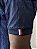 Camisa Nike Paris Saint-Germain I 2025/26 Azul Jogador - Imagem 4