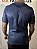 Camisa Nike Paris Saint-Germain I 2025/26 Azul Jogador - Imagem 5