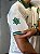CAMISA PALMEIRAS RETRO PARMALAT BRANCA - Imagem 4