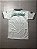 CAMISA PALMEIRAS RETRO PARMALAT BRANCA - Imagem 3