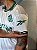 CAMISA PALMEIRAS RETRO PARMALAT BRANCA - Imagem 3
