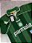 CAMISA PALMEIRAS RETRO PARMALAT VERDE RHUMELL - Imagem 2