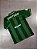 CAMISA PALMEIRAS RETRO PARMALAT VERDE RHUMELL - Imagem 4