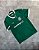 CAMISA PALMEIRAS HOME 25/26 TORCEDOR VERDE - Imagem 2