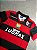 Camisa Flamengo 1999 Lubrax BR - Imagem 2