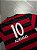 CAMISA NIKE FLAMENGO 2009 - Imagem 5