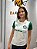 CAMISA PALMEIRAS TORCEDORA AWAY 2025 FEMININA - Imagem 1