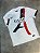 Camisa Paris Saint Germain - PSG 2025/24 II Campeão Champions Branca Nike - Imagem 1
