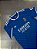 Camisa Real Madrid Away 25/26 s/n° Torcedor Adidas Unissex - Azul - Imagem 2