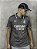 Camisa Real Madrid Away 24/25 Adidas Unissex - Cinza - Imagem 1