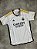 Camisa Real Madrid Home 23/24 s/n° Torcedor Adidas Unissex - Branco - Imagem 1