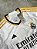 Camisa Real Madrid Home 23/24 s/n° Torcedor Adidas Unissex - Branco - Imagem 2