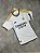 Camisa Real Madrid Home Modelo jogador - Imagem 1