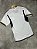 Camisa Real Madrid Home Modelo jogador - Imagem 3
