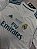 Camisa Real madrid UEFA 2018 BRANCA - Imagem 2