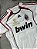 Camisa Retrô Milan Branca 2007 Final - Imagem 2