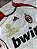 Camisa Retrô Milan Branca 2007 Final - Imagem 3
