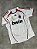Camisa Retrô Milan Branca 2007 Final - Imagem 1